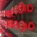 UL/FM Flanged End Gate Valve